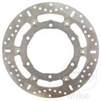 Disco de Freno X EBC Acero Inoxidable | EBC Brakes | Motos Camaral