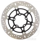 Disco de Freno X EBC Acero Inoxidable | EBC Brakes | Motos Camaral