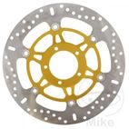 Disco de Freno X EBC Acero Inoxidable | EBC | Motos Camaral