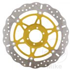 Disco de freno Contour X EBC | EBC Brakes | Motos Camaral