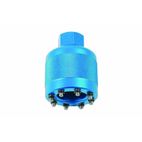 Vaso para tapas de horquilla Ducati Öhlins FG811 - motoscamaralweb.com