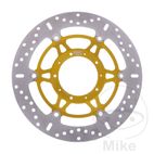 Disco de Freno X EBC Acero Inoxidable | EBC Brakes | Motos Camaral