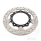 Disco de freno Scooter EBC acero inoxidable | Motos Camaral