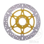 Disco de freno X EBC acero inoxidable | EBC Brakes | Motos Camaral