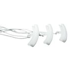 Protectores de llanta estándar BIHR (juego de 3) - motoscamaralweb.com