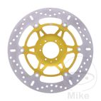 Disco de freno X EBC Acero Inoxidable | Motos Camaral