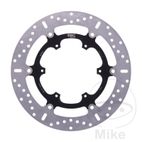 Disco de Freno X EBC Acero Inoxidable | EBC Brakes | Motos Camaral