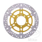Disco de freno X EBC acero inoxidable | EBC Brakes | Motos Camaral