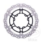 Disco de freno Contour EBC | Motos Camaral