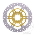 Disco de Freno X EBC Acero Inoxidable | EBC Brakes | Motos Camaral