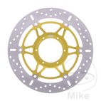Disco de Freno X EBC Acero Inoxidable | EBC Brakes | Motos Camaral