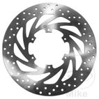 Disco de Freno Brembo Serie Oro | Motos Camaral