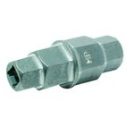 Boca Bihr de varias medidas para eje delantero 17/19/22/24 mm - motoscamaralweb.com