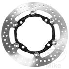 Disco de Freno Brembo Serie Oro | Motos Camaral