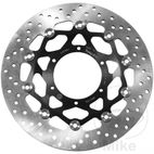 Disco de Freno Brembo Serie Oro | Motos Camaral