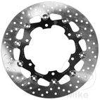 Disco de Freno Brembo Serie Oro | Motos Camaral