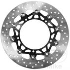 Disco de Freno Brembo Serie Oro | Motos Camaral