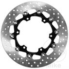Disco de Freno Brembo Serie Oro | Motos Camaral