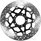 Disco de Freno Brembo Serie Oro | Motos Camaral