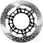 Disco de Freno Brembo Serie Oro | Motos Camaral