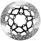 Disco de Freno Brembo Serie Oro | Freno Delantero | Motos Camaral