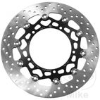 Disco de Freno Brembo Serie Oro | Motos Camaral