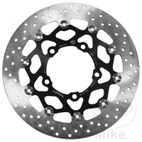 Disco de Freno Brembo Serie Oro | Motos Camaral