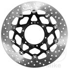 Disco de Freno Brembo Serie Oro | Motos Camaral
