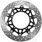 Disco de Freno Brembo Serie Oro | Motos Camaral