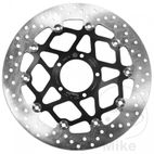 Disco de Freno Brembo Serie Oro | Motos Camaral
