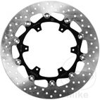 Disco de Freno Brembo Serie Oro | Motos Camaral