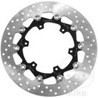 Disco de Freno Brembo Serie Oro | Motos Camaral