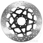 Disco de Freno Brembo Serie Oro | Motos Camaral