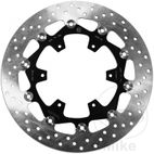 Disco de Freno Brembo Serie Oro | Motos Camaral