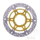 Disco de Freno X EBC Acero Inoxidable | EBC Brakes | Motos Camaral