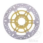 Disco de Freno X EBC Acero Inoxidable | EBC Brakes | Motos Camaral