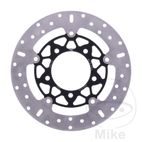 Disco de freno EBC acero inoxidable | EBC Brakes | Motos Camaral