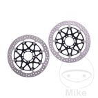 Juego Discos de Freno Brembo T-DRIVE | Motos Camaral