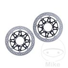 Juego Discos de Freno Brembo T-DRIVE | Motos Camaral