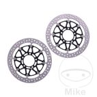 Juego Discos de Freno Brembo T-DRIVE | Motos Camaral
