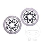 Juego Discos de Freno Brembo T-DRIVE | Motos Camaral