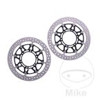 Juego Discos de Freno Brembo T-DRIVE | Motos Camaral