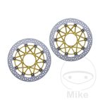 Disco de freno Brembo SUPERSPORT 2 piezas | Motos Camaral