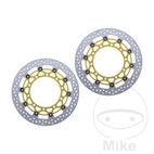 Disco de freno Brembo SUPERSPORT 2 piezas | Motos Camaral