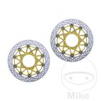 Disco de freno Brembo SUPERSPORT 2 piezas | Motos Camaral