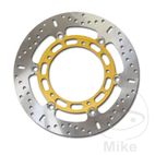 Disco de Freno X EBC Acero Inoxidable | EBC Brakes | Motos Camaral