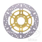 Disco de freno X EBC Acero Inoxidable | EBC Brakes | Motos Camaral