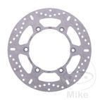 Disco de Freno EBC Acero Inoxidable Universal | Motos Camaral