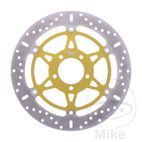 Disco de Freno X EBC Acero Inoxidable | EBC Brakes | Motos Camaral