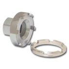 Vaso almenado MOTION PRO Ø74mm - motoscamaralweb.com